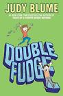 Double Fudge by Judy Blume (English) Paperback Book