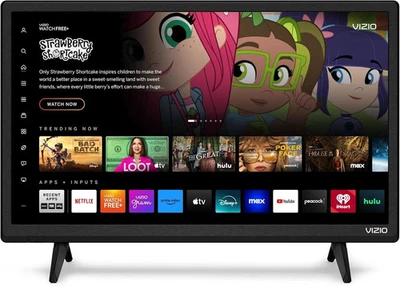 New VIZIO 24-inch D-Series Full HD 1080p Smart TV - Image 1 of 4