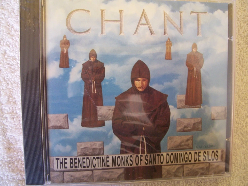 Chant Foto 1 de 1