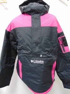 COLUMBIA CHALLENGER PULLOVER – MEN'S JACKET Size XL/ BNWT - Picture 1 of 7