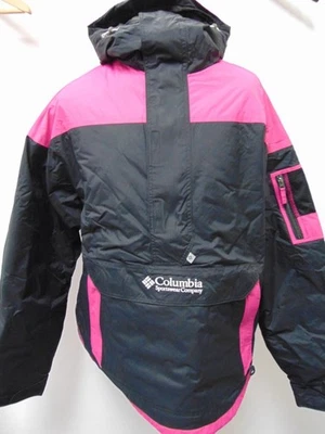 COLUMBIA CHALLENGER PULLOVER – MEN'S JACKET Size XL/ BNWT - Image 1 of 4