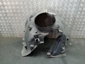 RENAULT CAPTUR INNER WING ARCH LINER FRONT LEFT MK1 2013-2019 - Picture 1 of 15