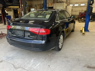 Steering Column Floor Shift Multifunction Display Fits 13-16 AUDI A4 209197 - Image 1 of 4