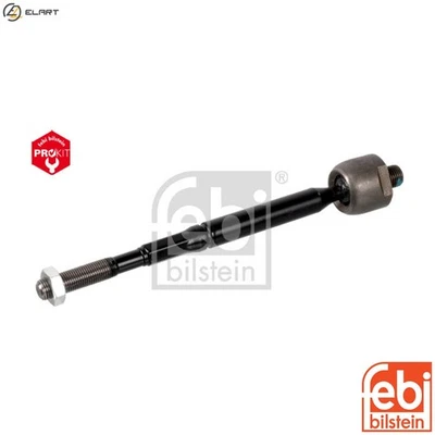 INNER TIE ROD 171949 FOR NISSAN V-DRIVE MARCH/ACTIVE LATIO MICRA ALMERA VERSA - Image 1 of 4