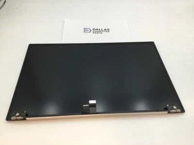 Portátil DELL XPS 9720 17" UHD+ 4K+ 3840x2400 LCD PANTALLA TÁCTIL 59CVM Lc13 Foto 1 de 4