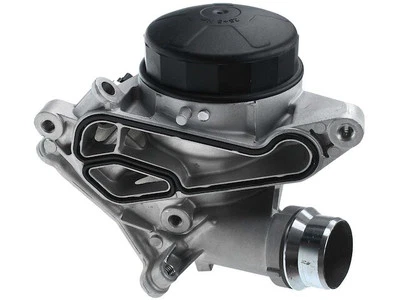 Carcasa de filtro de aceite para BMW 535xi 2008 APR 79655NVHX 3,0 L base de 6 cilindros Foto 1 de 2