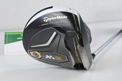 Driver da donna Taylormade M2 2016 / 10,5 gradi / albero flessibile da donna M2 REAX 45 - Immagine 1 di 4