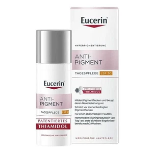 Eucerin Cuidado de Día Antipigmento - 50ml con FPS 30 - Imagen 1 de 1
