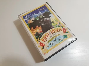 Lord Of The Rings: Game One - Melbourne House - Commodore 64 (Tested β
) π© - Picture 1 of 9