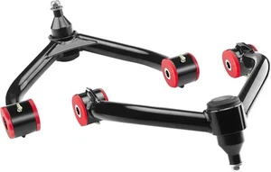 2-4" Front Upper Control Arms For Silverado Sierra 2500HD 3500HD 2011-2020 - Bild 1 von 6