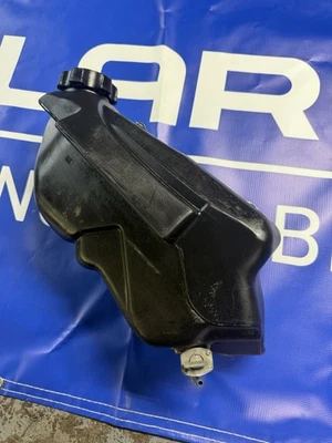 1997 97 Kawasaki KX250 KX 250 OEM Gas Fuel Tank Petrol Canister Cell Can - Image 1 of 4