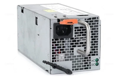 24R2679 IBM 430W POWER SUPPLY FOR IBM ESERVER X206M - Image 1 of 4