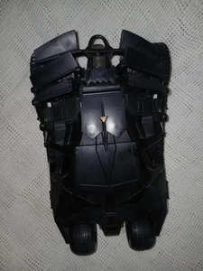 Mattel Batmobile "Tumbler" From The Dark Knight Trilogy - Picture 1 of 7