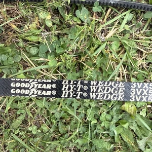 3VX500 Goodyear Hi-Miller Matchmaker V-Belt - Picture 1 of 5