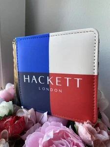 Hackett london Wallet - Imagen 1 de 3