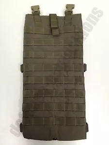 NEU Eagle Industries Allied Industries RLCS MOLLE Trinktasche RANGER GREEN - Bild 1 von 1