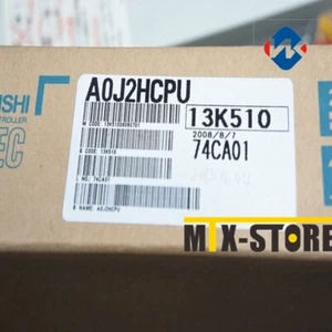 1pcs Brand New Mitsubishi PLC MODULE A0J2CPU - Picture 1 of 1