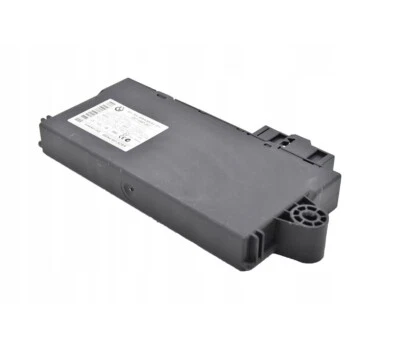 BMW 1 3 5 E60 E81 E87 E90 CAS3 EWS Control Unit CAS Module 6943834 61356943834 - Bild 1 von 4