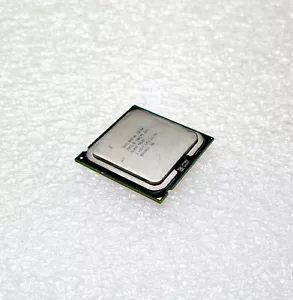 Intel Core 2 Duo E8500 3.167 GHz 3.16GHZ/6M/1333, SLB9K Socket 775 - Picture 1 of 1