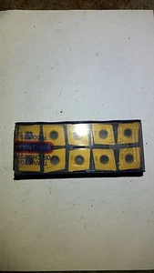 Stellram cnma543a inserts - Picture 1 of 1