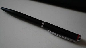 Original rOtring  Kugelschreiber schwarz NEU** - Bild 1 von 3