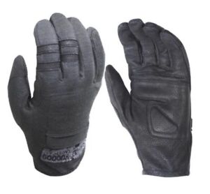 VooDoo Tactical Operator’s Gloves, Black 2XL