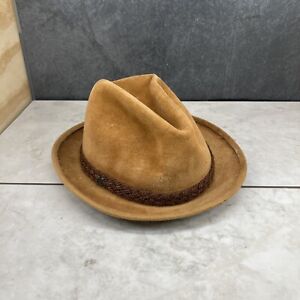 Stetson Xxxx In Men's Vintage Hats for sale | eBay