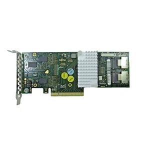 Fujitsu Technology Solutions D2616-A22 GS1 Low Profile - Afbeelding 1 van 3