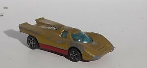 1/64 CORGI Juniors PORSCHE 917 voiture miniature collection jouet le Mans  1/60