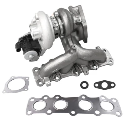 Turbocharger Turbo 28231-2GTA1 for 2015-2020 Kia Optima Sorento Sportage 2.0L  Foto 1 de 4