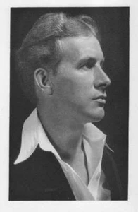 John BURTON / TRACKLESS WINDS 1st Edition 1930 - Imagen 1 de 1