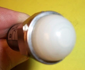Maruyasu DM16-24V Indicator Light White - Picture 1 of 2