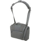 Maxpedition Solstice Camera Shoulder Bag CCW Nylon Padded Photography Pack Grey