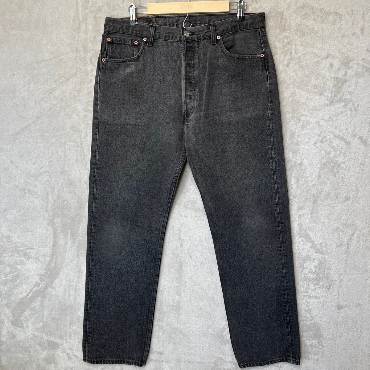 Levi's 501 Classic Jeans for Men for sale - eBay Levi's 501 Classic Jeans for Men for sale - eBay