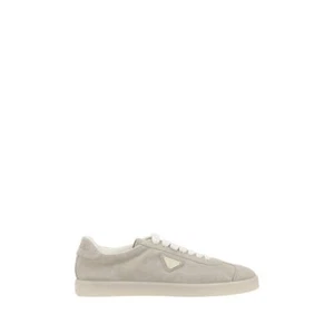 Prada Suede Sneakers - Picture 1 of 11