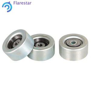 Idler Pulley Kit For Toyota 4Runner Tacoma TUNDRA HILUX 4.0L V6 1GRFE 2003-2015 - Picture 1 of 6