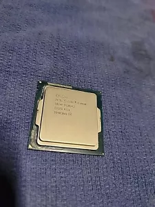 Intel Core i5-4440 SR14F 3.1GHz Quad-Core Processor - Stk A4 - Picture 1 of 2