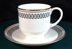 Wedgwood Susie Cooper Colosseum Cups & Saucers - NEW ! - 1st Quality