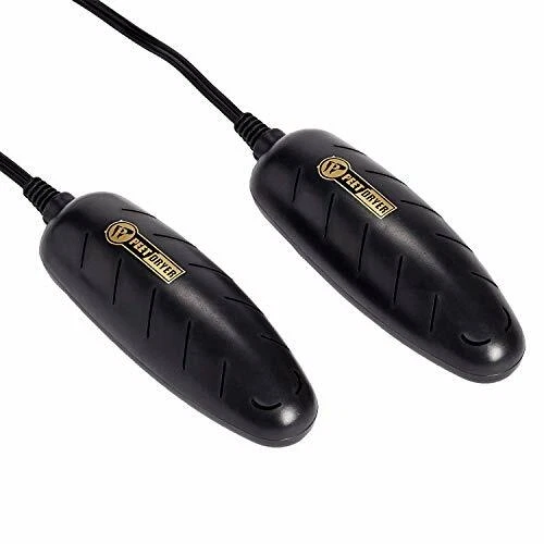 Peet Dryer - Power Cell Shoe and Boot Dryer, Black - Image 1 of 1