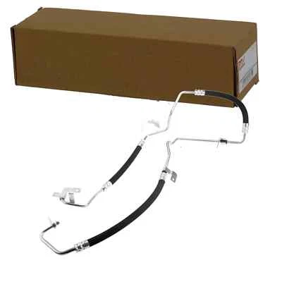 NTY HYDRAULIC HOSE STEERING fits NISSAN PRIMASTAR OPEL VIVARO A TRAFIC - Image 1 of 4