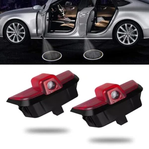 Led Light Door Projector Welcome HD Emblem For Mercedes benz C-Class 2008-2014 - Picture 1 of 10