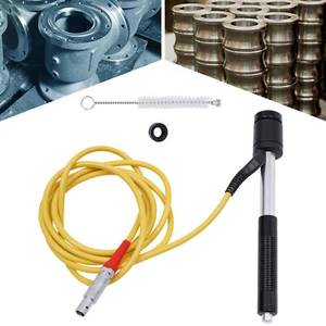 Dispositivo de Impacto Tipo D Sonda Sensor Transductor Usado para Probador de Dureza Medidor NUEVO - Imagen 1 de 19