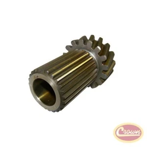 Reverse Idler Gear - Crown# J8132399 - Bild 1 von 1