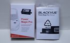 Power Magic Pro BlackVue Vehicle Battery Discharge Prevention for Parking Mode