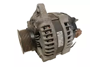 2016-2017 Ford Mustang 5.0 5.2 Alternator Remy OEM GR3T10300CB - Picture 1 of 9