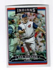 2006 Topps Chrome Refractor   Finish Your Set  -  You Pick