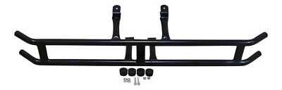 Protector de parachoques delantero Kawasaki Bayou 300 KLF300 1985 Foto 1 de 4