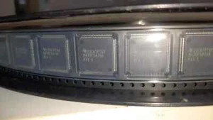 50Pcs Lot MSP430F5419AIPZR Texas Instruments IC MCU 16BIT 128KB FLASH 100LQFP - Picture 1 of 4