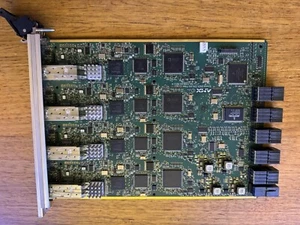 AMX FG1058-632  DGX-O-DXF-MMD Enova DGX DXLink Multimode Fiber Output Board - Picture 1 of 8