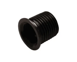 BGS Gewindebuchse | 11 mm | M9 x 1,0 – 8648-1 - Bild 1 von 2